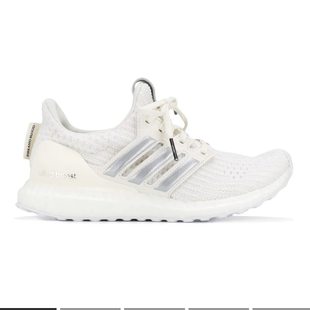 Adidas x Game of Thrones Ultraboost Sneakers House of Targaryen